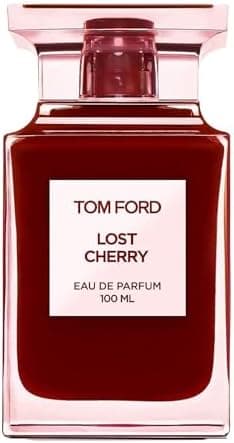 Tom Ford Lost Cherry for Unisex - 3.4 oz EDP Spray