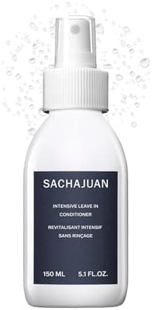 SACHAJUAN Intensive Leave-In Conditioner | Leave-In Treatment…