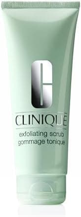 Clinique Exfoliating Face Scrub With Salicylic Acid For Oily…