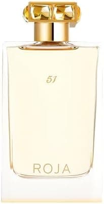 Roja 51 Pour Femme Eau de Parfum 75ml / 2.5 fl oz – Soft…
