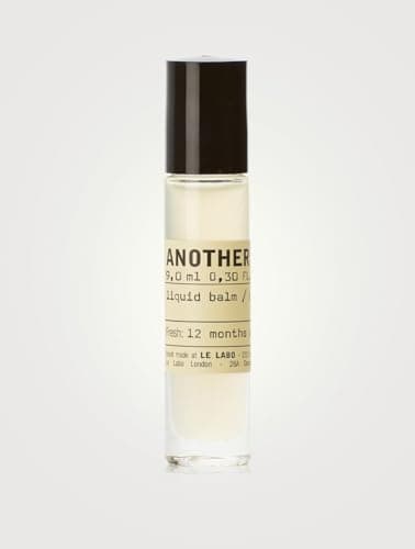 Le Labo Another 13 Liquid Balm Perfume Roll-on 0.30 fl oz / 9…