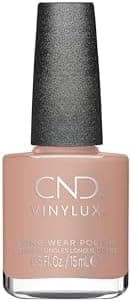CND Vinylux Longwear Nude Nail Polish, Nude Knickers