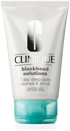 Clinique Blackhead Solutions 7 Day Deep Pore Cleanse & Scrub