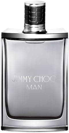 Jimmy Choo Man Eau de Toilette Spray 3.3 fl oz