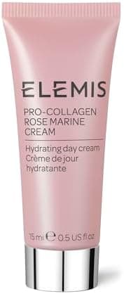 ELEMIS Pro-Collagen Rose Marine Cream 15ml