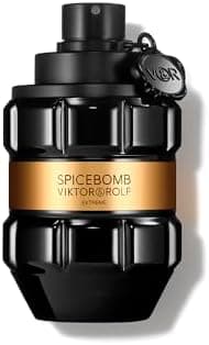 Viktor&Rolf - Spicebomb Extreme Eau de Parfum - Woody & Spicy…