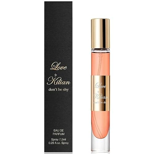 Love Don't Be Shy Eau de Parfum 0.25 Fl. Oz. By Kilian