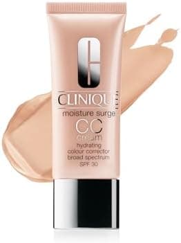 Clinique Moisture Surge Daily CC Cream Hydrating Colour…