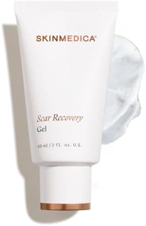 SkinMedica Scar Recovery Gel - Expert Facial Scar Gel