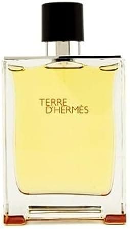 Hermes Terre D'Hermes Pure Parfum Spray 200ml/6.7oz