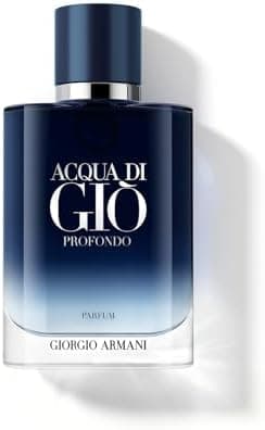 Armani Beauty Acqua di Giò Profondo Parfum -Fresh Mens…