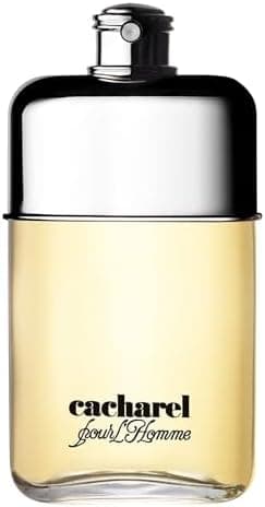 Cacharel Pour L'Homme Eau de Toilette Cologne for Men, Woody