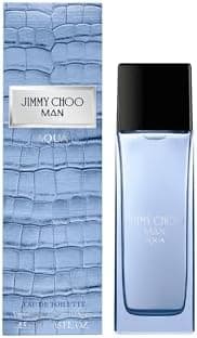 JIMMY CHOO - Man Aqua Eau de Toilette Travel Spray- Men's…