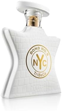 Bond No. 9 NYC Tribeca for Unisex Eau De Parfum Spray, 100ml