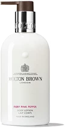 Molton Brown Fiery Pink Pepper Body Lotion 10 fl. oz.