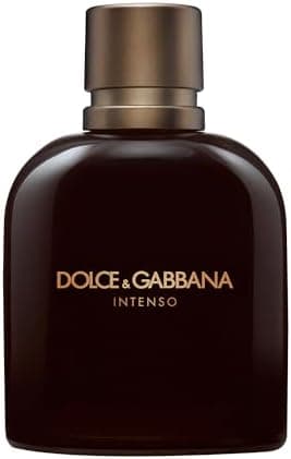 Dolce&Gabbana Pour Homme Intenso, Eau De Parfum Spray
