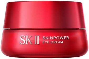 SK-II SKINPOWER Under Eye Cream - Firming & Brightening Eye…