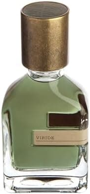 Orto Parisi Eau de Parfum Spray, Viride, 1.7 Fl Oz