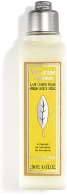 L'Occitane Citrus Verbena Fresh Body Milk 8.40 fl. oz