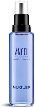 Mugler Angel Eau de Parfum Ambery Gourmand…, 3.3 Fl Oz Refill