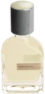Orto Parisi Eau de Parfum Spray, Seminallis, 1.7 Fl Oz
