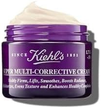 Kiehl's - Super Multi-Corrective Cream for Face and Neck…