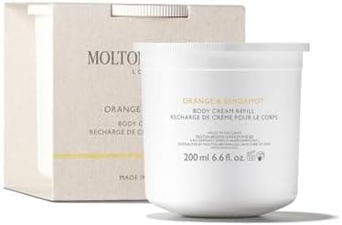 Molton Brown Orange & Bergamot Body Cream Refill 6.76 fl. oz.