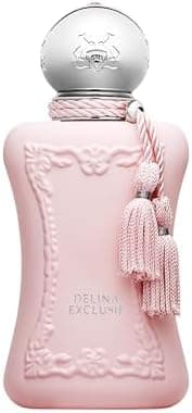 Parfums de Marly Delina Exclusif Parfum – Parfum for Women…