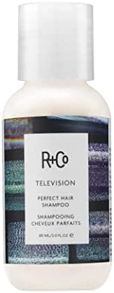 R+Co TELEVISION Perfect Hair Shampoo, 2.0 Oz