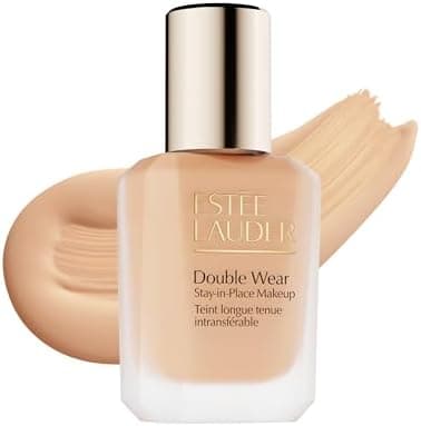 Estée Lauder Double Wear Stay-in-Place Foundation Makeup…