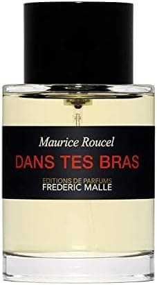 Dans Tes Bras Perfume Eau De Parfum Spray (Unisex) 3.4 oz