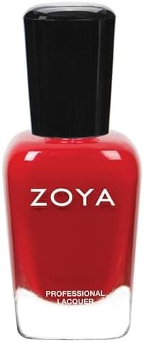 ZOYA Carmen Nail Polish