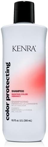 Kenra Professional Color Protecting Shampoo | Color Safe…