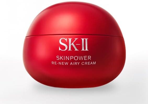 SK-II SKINPOWER Re-New Airy Cream (2.7 oz)