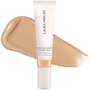 Laura Mercier Tinted Moisturizer Natural Dewy SPF 30, 2N Maple