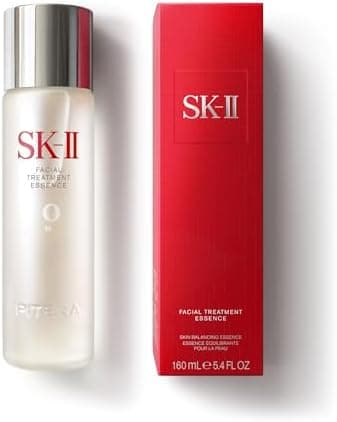 SK-II Facial Treatment Essence - Anti-Aging Essence Skincare…