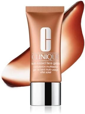 Clinique Sun-Kissed Face Gelee Complexion Multitasker…