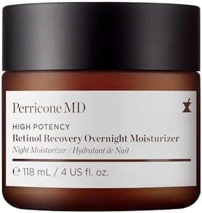 Perricone MD High Potency Retinol Recovery Overnight…