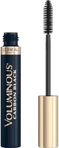 L'Oréal Paris Voluminous Original Mascara, Carbon Black