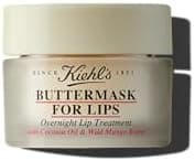Kiehl's - Buttermask For Lips - Overnight Lip Mask - 0.35 fl…