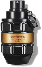 Viktor&Rolf Spicebomb Extreme Eau de Parfum Woody Amber…
