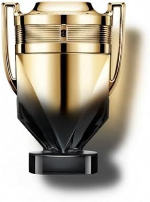 Rabanne Invictus Elixir Parfum for Men - Long Lasting Ambery…