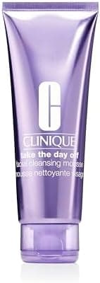Clinique Take The Day Off Facial Cleansing Mousse…