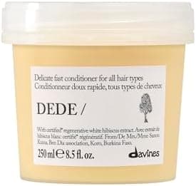 Davines DEDE/Conditioner Gentle Daily Hydration Al…, 8.5 Fl Oz