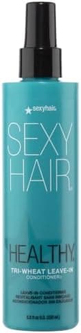 SexyHair Healthy Tri-Wheat Leave-In Conditioner