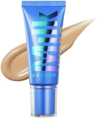 Milk Makeup Hydro Grip Hydrating Gel Skin Tint – 12HR…