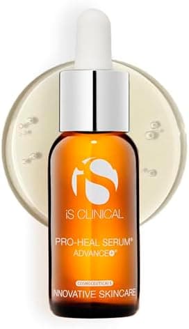 iS CLINICAL Pro-Heal Serum Advance+ Antioxidant-Rich Serum…