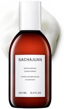 SACHAJUAN Moisturizing Conditioner, Hydrating