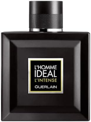 Guerlain L'Homme Ideal L'Intense Eau De Parf…, 3.4 Ounce/100ml