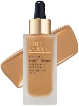 Estée Lauder Futurist Skin Tint Serum Foundation SPF 20…